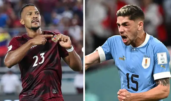 ¿Cuándo volverá a jugar la Vinotinto? Revisa la FECHA y HORA del Venezuela vs. Uruguay por las Eliminatorias 2026