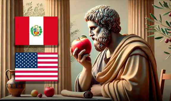 La fruta más antigua del mundo, la favorita de Platón, es cultivada en América Latina y Estados Unidos