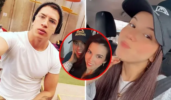 Greissy Ortega enfrenta advertencia de Ítalo Villaseca tras nuevo romance: "Le quitaré la tenencia de mis hijos"