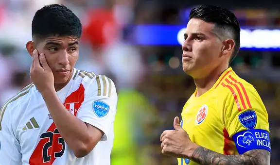 Alineaciones Perú vs. Colombia: el sorpresivo 11 de Jorge Fossati para el partido de Eliminatorias
