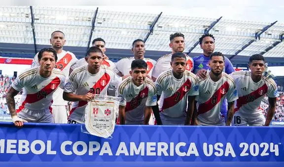 La selección peruana va por su primer triunfo por Eliminatorias
