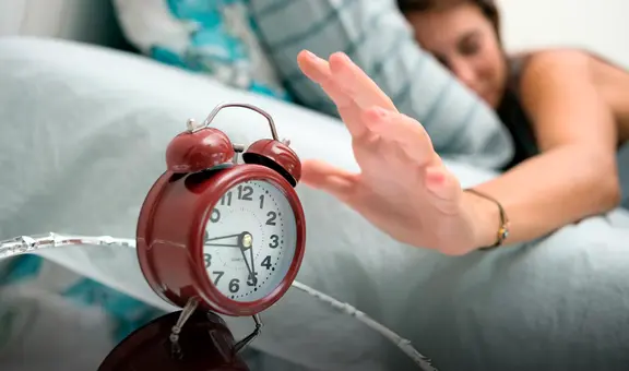 Cambio de hora en Estados Unidos: cuál es la fecha oficial en la que regresará el horario de invierno 2024