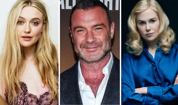 Reparto de 'La pareja perfecta': ¿quiénes son los personajes detrás de la nueva serie de Netflix?