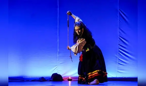 Layq'a: La obra de danza ritual que busca preservar las tradiciones culturales puneñas