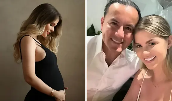 Brunella Horna sorprende con inesperada revelación en América Hoy: ¿otro bebé en camino?