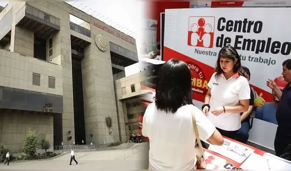 ¿Buscas prácticas? Ministerio de Cultura ofrece trabajo con sueldos de hasta S/1.395: conoce los requisitos para postular