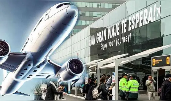 El nuevo aeropuerto internacional Jorge Chávez ya tiene fecha de inauguración: estos son los servicios ofrecerá