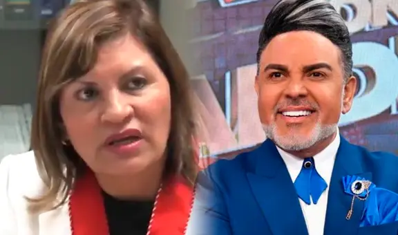Fiscalía alerta por inconducta de fiscal Elizabeth Peralta involucrada en presuntas coimas de Andrés Hurtado