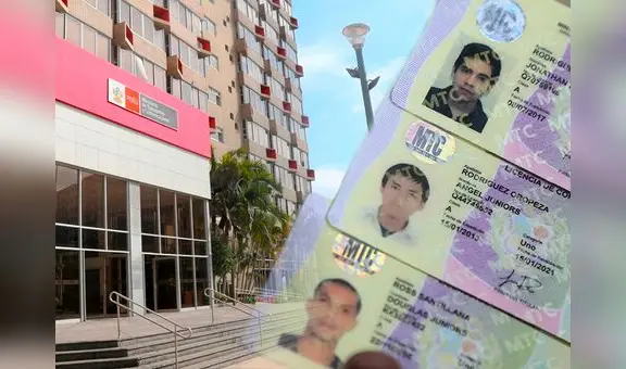 Estos son los REQUISITOS ACTUALIZADOS para la revalidación de licencias de conducir, según el MTC: conoce los cambios y los plazos vigentes