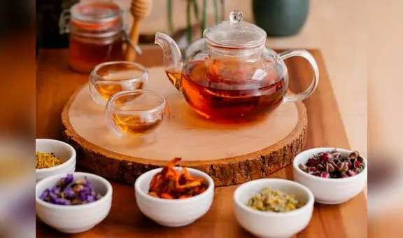 La hierba que muchos peruanos usan para cocinar puede tomarse en infusión para desinflamar y generar colágeno