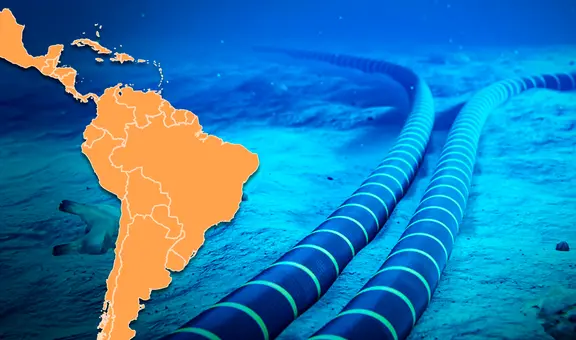 El país de Latinoamérica que tendría una MEGACONSTRUCCIÓN para Estados Unidos: vendería energía eléctrica e invertirán US$5,400M