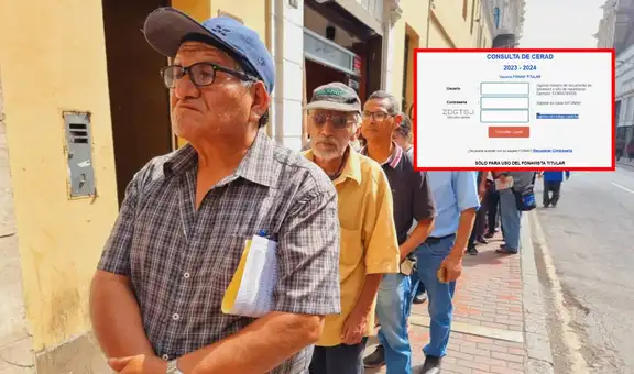 Reintegro 2 del Fonavi: averigua cómo consultar el monto que recibirás mediante el Cerad gratis