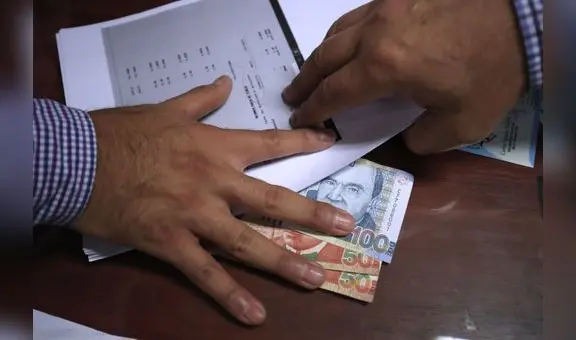 Perú perdió S/72.000 millones por la corrupción en los últimos tres años, según la CCL