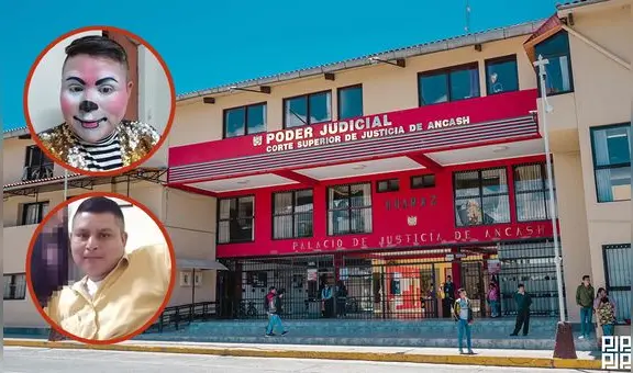 Payaso 'Suspirito' es acusado de tocamientos a 6 menores en Chimbote: piden prisión preventiva en su contra