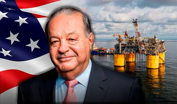 Hallan un nuevo pozo de petróleo y gas en un país de América Latina: produciría 10.000 barriles por día desde 2026