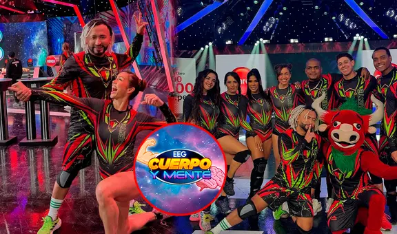 'Esto es guerra' es acusado de utilizar el nombre de 'Combate' para levantar rating: "Todo es gracias a ellos"