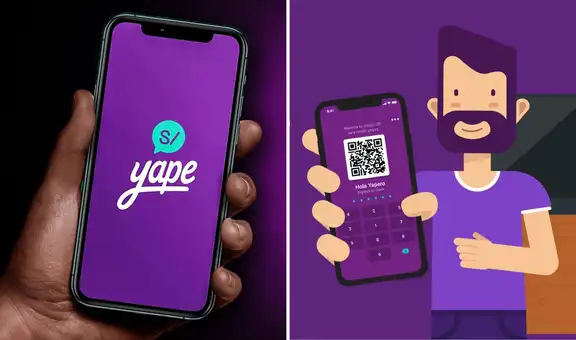 ¿Cómo puedo tener dos cuentas de Yape en el mismo celular? Esto dice el BCP