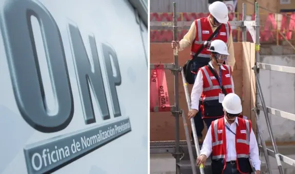 ONP ofrece Seguro Complementario para actividades de riesgo: ¿qué coberturas tiene y cómo solicitarlo?