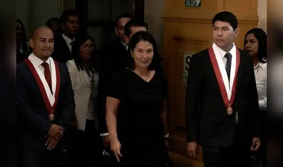 Fuerza Popular ha convertido el Congreso en su agencia de empleos