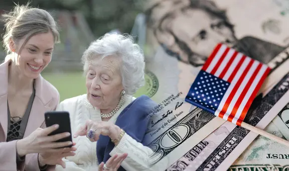 Seguro Social 2024: esta es la edad en la que los asegurados reciben mejores cheques de pagos en Estados Unidos