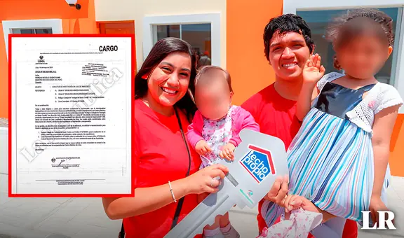 Peruanos que quieran inscribirse a Techo Propio no podrán hacerlo por cierre de local: ¿desde cuándo?