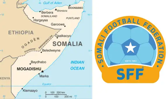 La selección que lleva más de 35 años sin poder jugar como local en su país: está en África