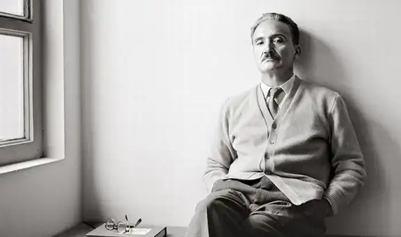 José María Arguedas y su novela más ambiciosa: "Todas las sangres"