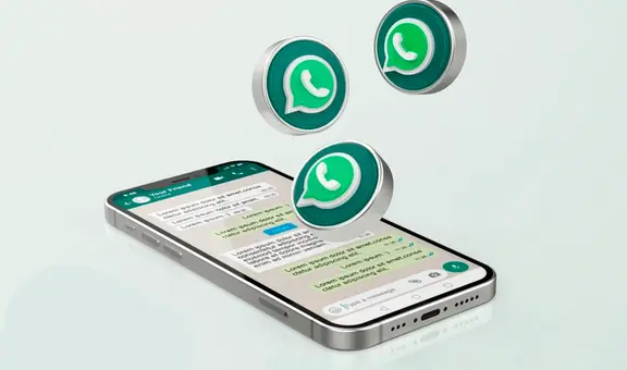 ¿Cómo escribir mensajes largos en WhatsApp sin usar el teclado del teléfono? Así podrás hacerlo