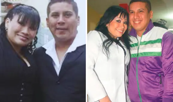 El radical cambio de Rubi Loo: ¿qué pasó con la expareja de Luisito Caycho y a qué se dedica ahora?