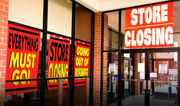 La famosa cadena de Estados Unidos que cerrará sus 400 tiendas por bancarrota: ¿qué pasará con sus clientes?