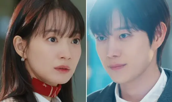 'El que no gana no ama', capítulo 6 en español latino ONLINE: ¿a qué hora sale y dónde ver el k-drama?