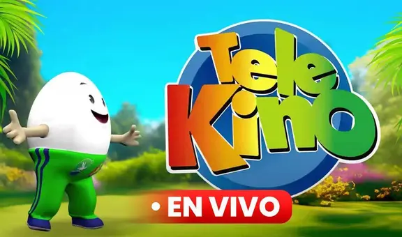 Telekino 2340 EN VIVO, 8 de septiembre: conoce AQUÍ los RESULTADOS del SORTEO de hoy, Rekino y controla tu cartón