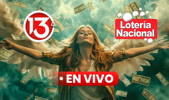 LOTERÍA NACIONAL de Costa Rica, 8 de septiembre 2024: RESULTADO, qué salió y números ganadores del sorteo 4815