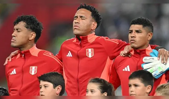 Seleccionados están tranquilos pese a empate contra Colombia