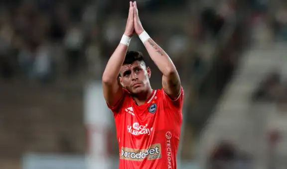 Hansell Riojas publicó preocupante mensaje en redes sociales y pide ayuda: "Mucho tiempo muriendo cada noche"