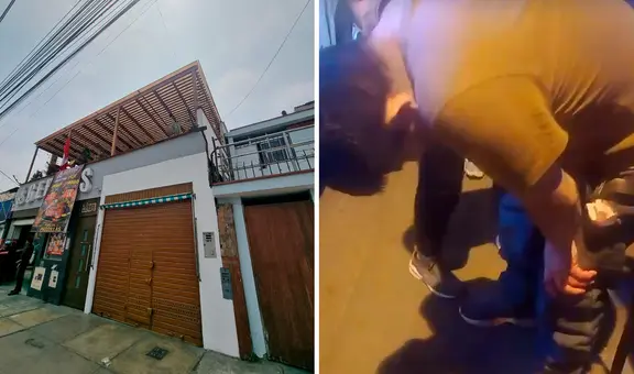 Balean a dueño de restaurante en Ate: víctima intentó defender a sus clientes durante asalto