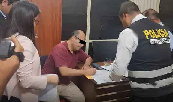 PNP expulsó a 4.482 efectivos por medidas disciplinarias