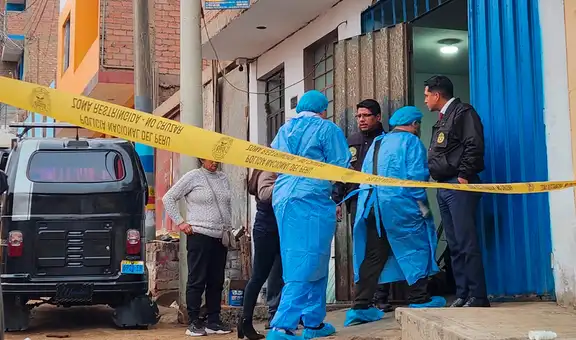 Asesinan a mototaxista en Ventanilla: ingresó a taller para huir de sicarios, pero fue baleado en escaleras