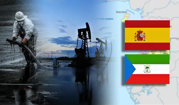 Este país africano superó a España en riqueza gracias a su producción de petróleo y ahora enfrenta una crisis económica