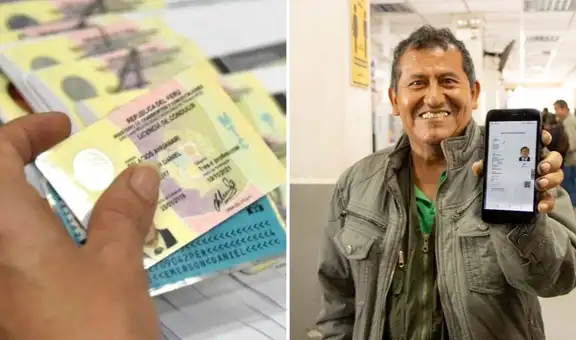 Brevete: si soy de provincia, ¿puedo tramitarla en cualquier parte del país? Esto dice el MTC