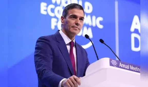 España alista impuesto a los más ricos: "Para proteger a las clases medias de un sistema injusto"