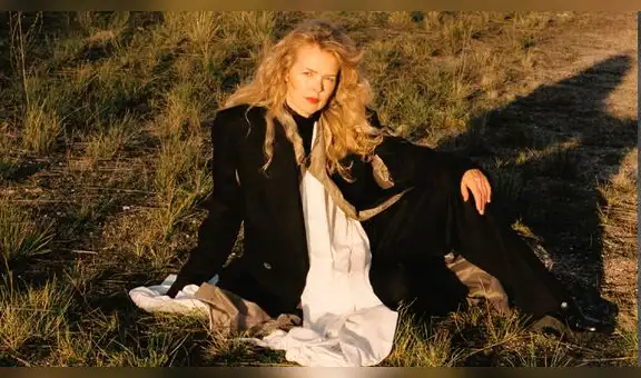 Christina Rosenvinge: "Ahora el feminismo está tan demonizado, no saben qué es"