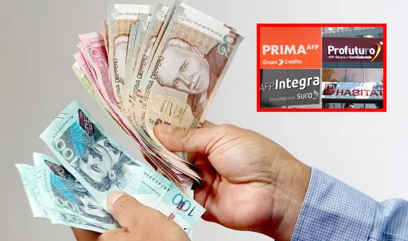 ¿Quiénes pueden acceder al retiro AFP este 2024? Revisa las modalidades y requisitos a cumplir