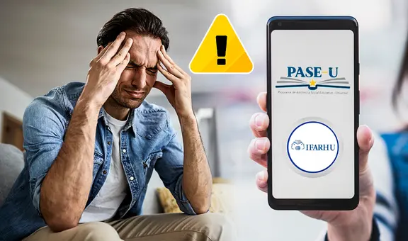 NO HABRÁ segundo pago del PASE-U 2024 para los estudiantes que no cumplan los NUEVOS REQUISITOS del Ifarhu