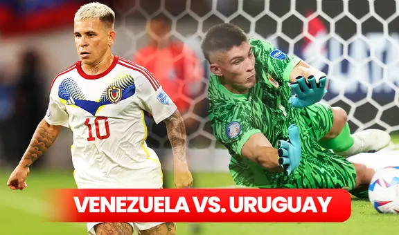 ¡Empate en Maturín! Venezuela iguala 0-0 ante Uruguay en fecha 8 de Eliminatorias 2026