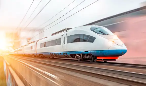 Dallas y Houston se conectarán en tiempo récord con tren de alta velocidad: ¿cuándo comenzará a operar?
