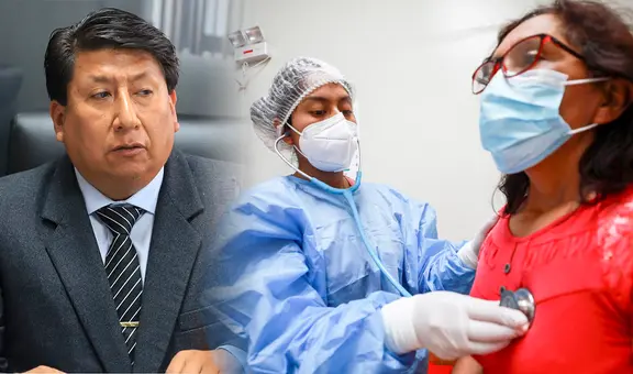 Congreso pretende eliminar exámenes para Serums y desequilibrar sistema médico rural, alertan expertos