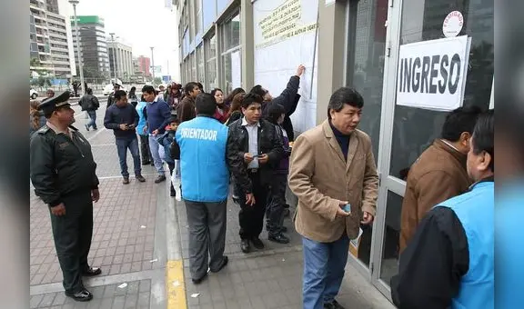 Resultados del concurso de nombramiento docente se conocerán este miércoles