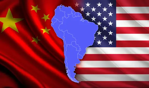 El país de América Latina pilar para la inversión por el que compiten EE. UU. y China