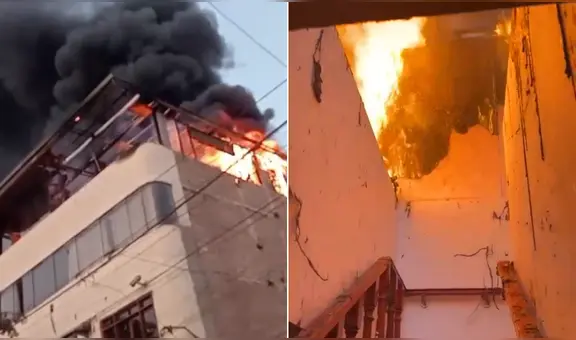 Incendio en Carabayllo destruye 90 carritos eléctricos para niños valorizados en 20 mil dólares